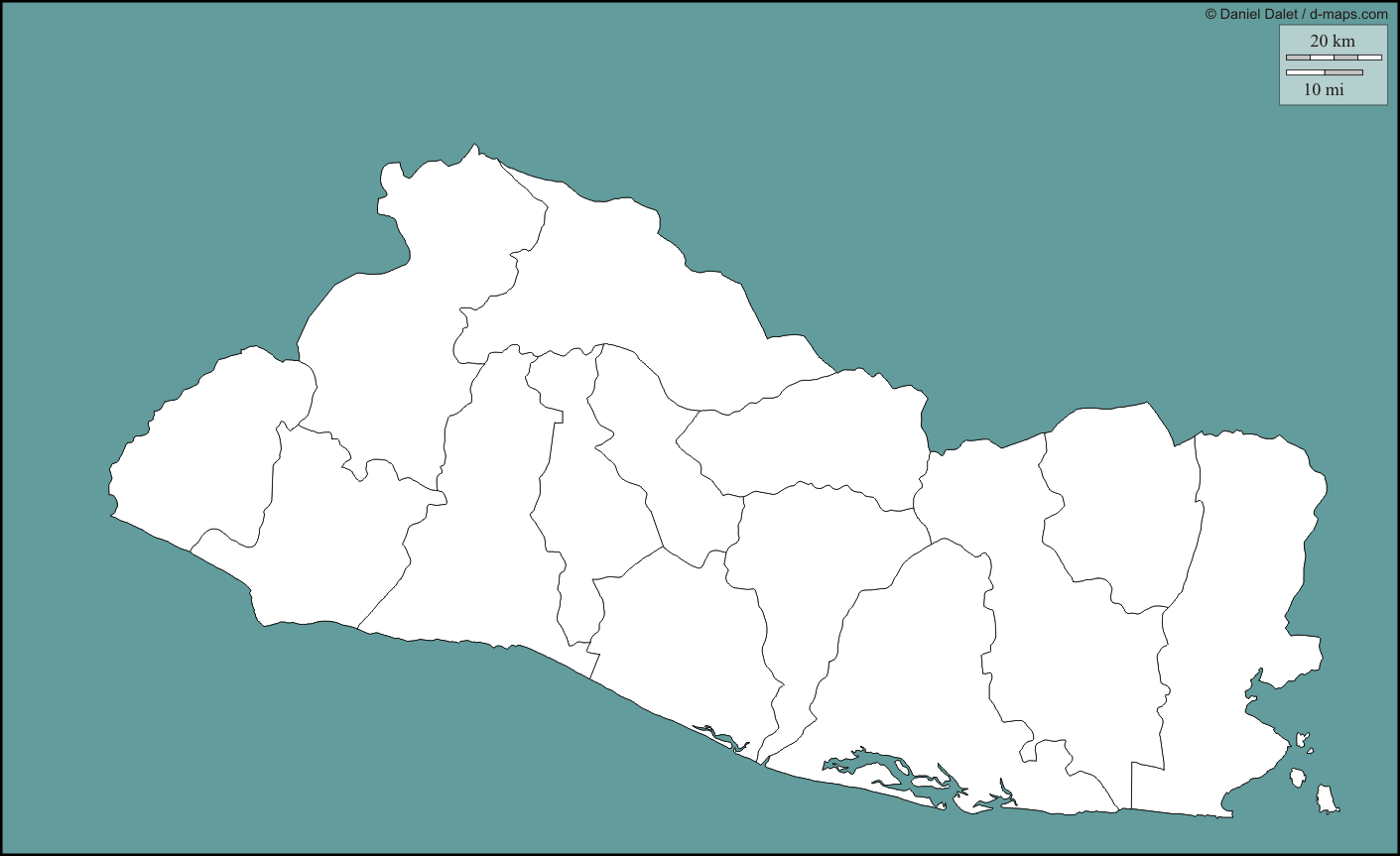 El Salvador